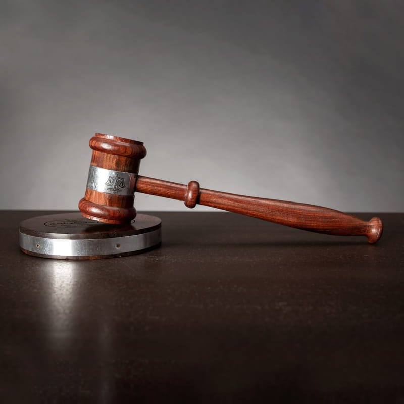 ahşap hakim tokmağı