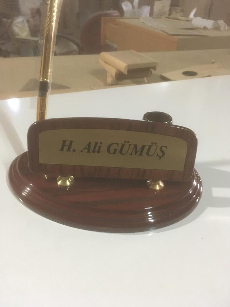 ahşap masalık satın al