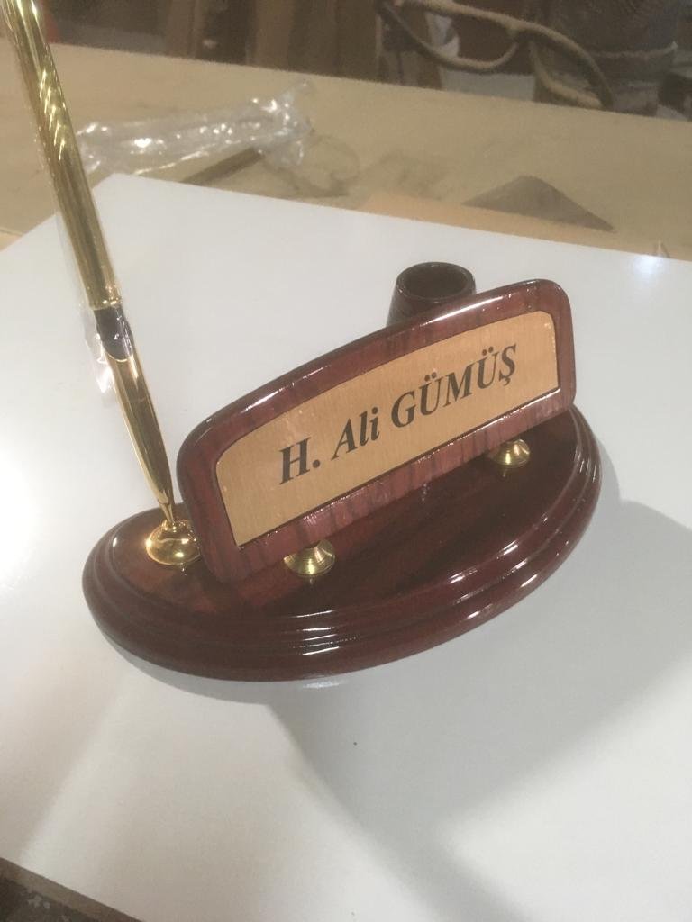 siteler masa isimliği